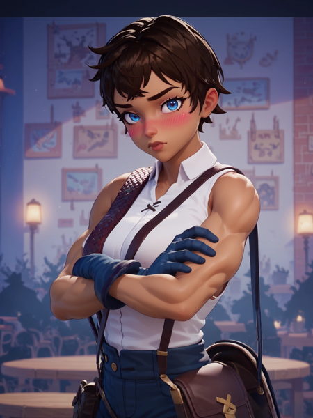 Mint (Potionomics)