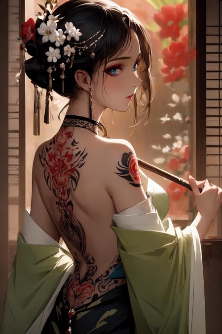 OnlyAnime |《唯》· 炫彩动漫