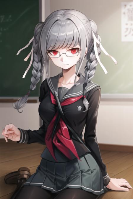 Pekoyama Peko Danganronpa版本v1.0 (ID: 25058)