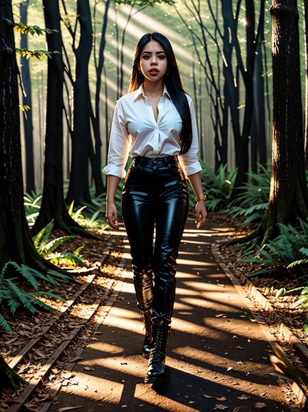 Esmeralda MXAI