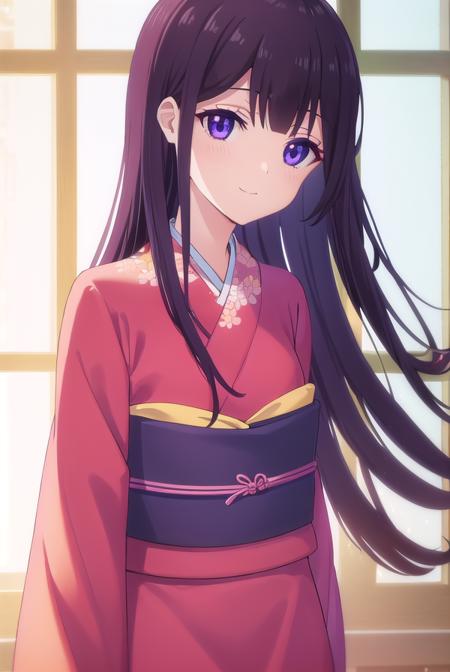 Aika Sakuranomiya (桜ノ宮 愛香) - Blend S (ブレンド・S)