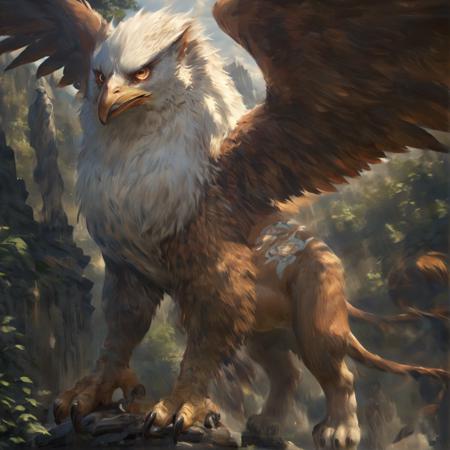 GryphonXL
