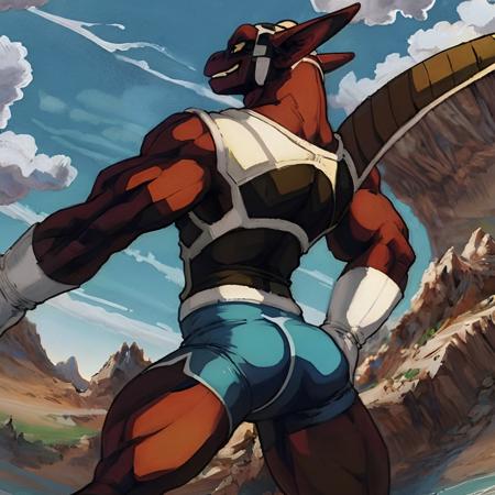 Neiz (Dragonball Z) (AD)