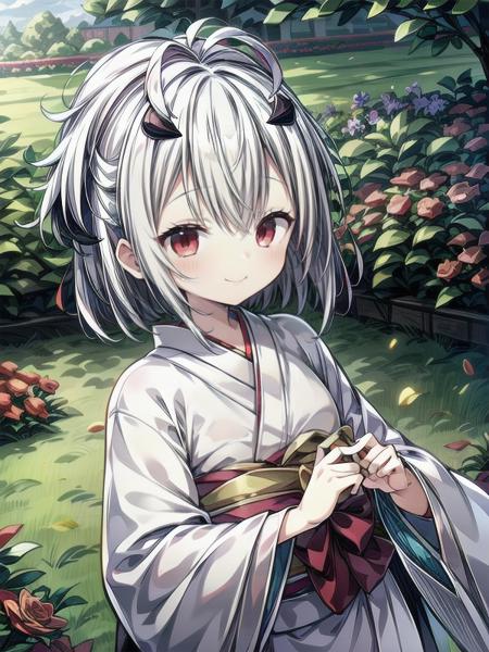 ageha(satake yoshishige) / sengoku koihime EX ichi