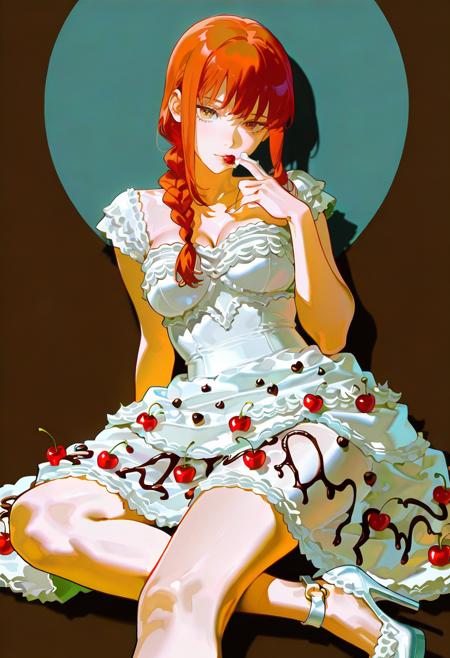 Frosting Clothing版本illust (ID: 1211206)