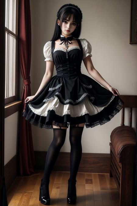 Miniskirt