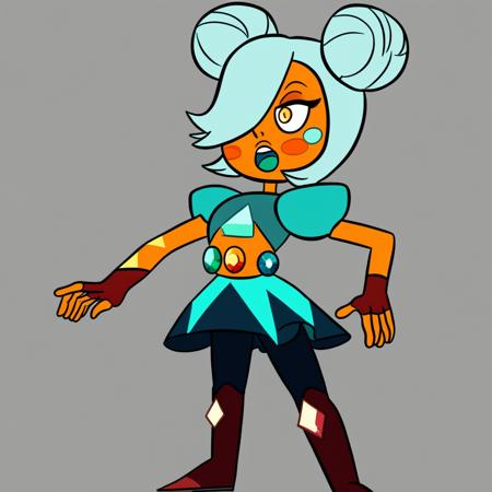 Crystal Gem版本V1 (ID: 679908)
