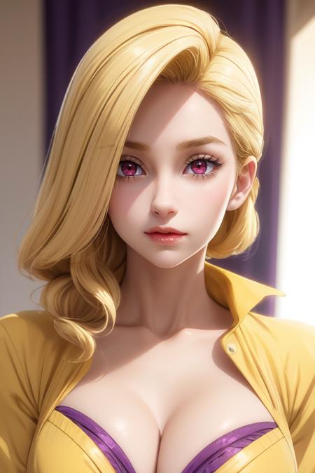 Gelda [nanatsu no taizai]