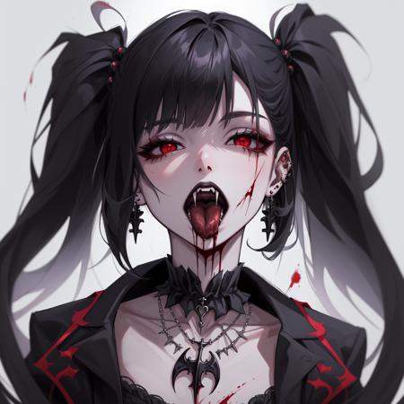 Gothic Girl
