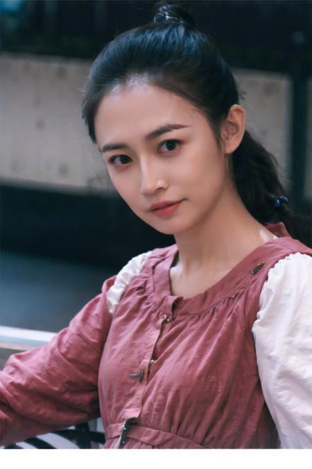 陈钰琪 chenyuqi