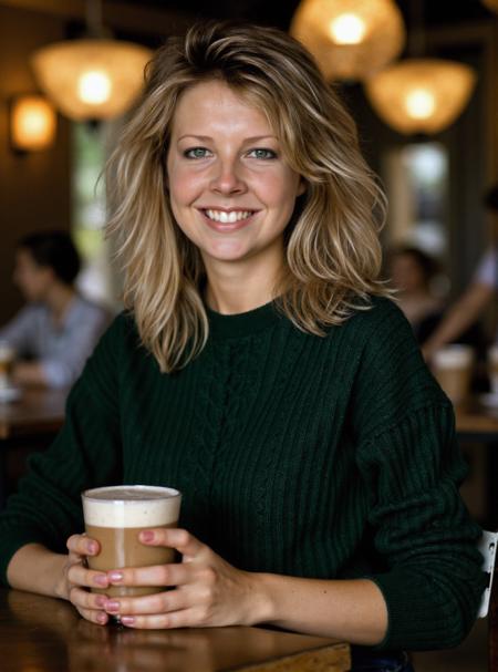 Corinne Russell