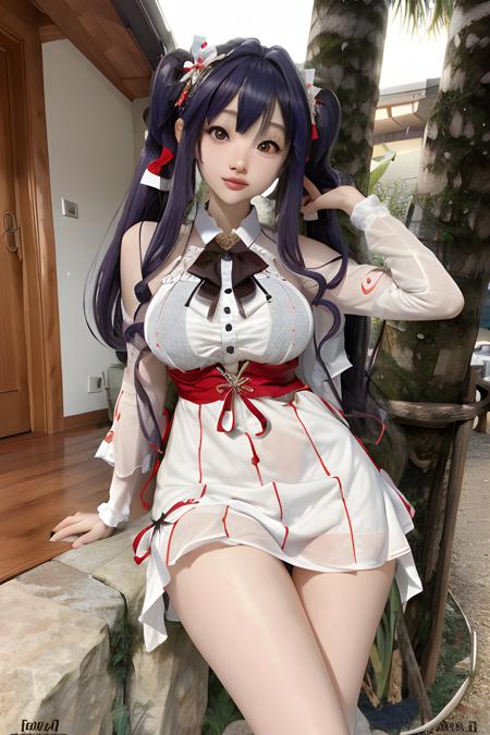 Hidori Rose (Cosplayer)