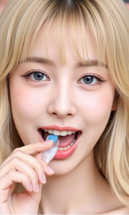 FluxAsianDoll (Checkpoint+NF4)