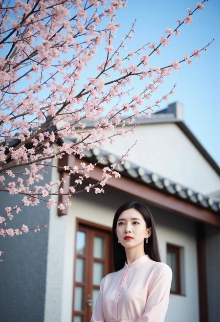 江疏影| jiangshuying | Maggie