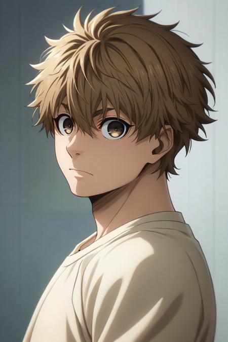 Asahi Naruhaya | Blue Lock (Pony)
