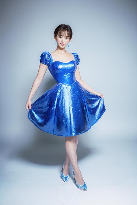 Sara Oshino