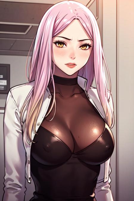 Kim Ran - Sex Stopwatch