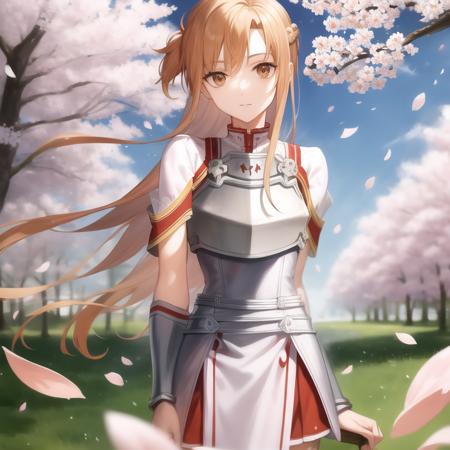 Asuna LoRA