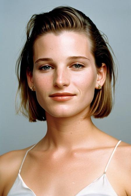 Bridget Fonda