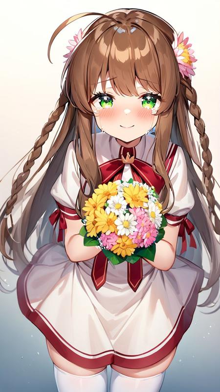 [XL]Kanbe Kotori/神户小鸟|rewrite