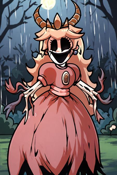 Peach (Coronation Day)版本v1.0 (ID: 637017)