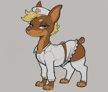 Pepper (Halbean)