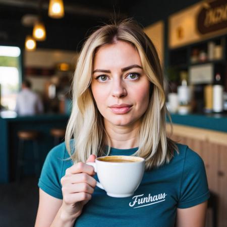 Elyse Willems - FLUX