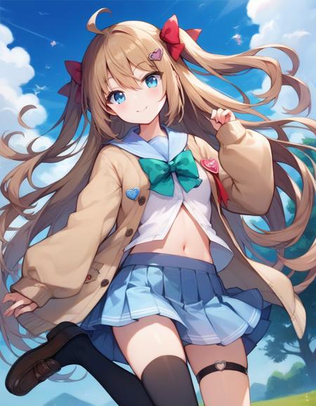 神经大人-虚拟主播（Neuro-sama-Vtuber）