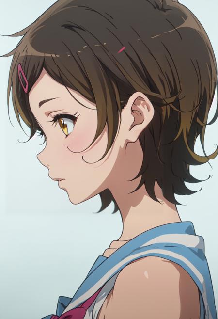 Katou Hazuki/加藤葉月 (Sound! Euphonium)
