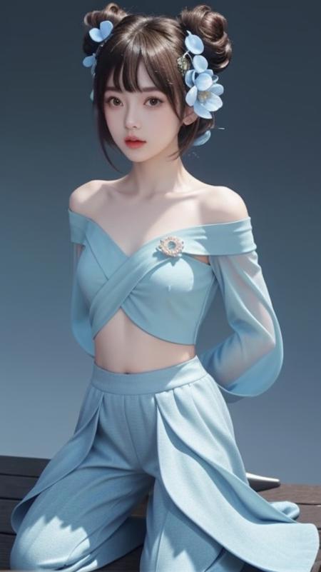 王者_小乔_青蛇XL_v1.0+v2.0 NSFW