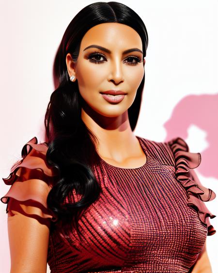 Kim Kardashian