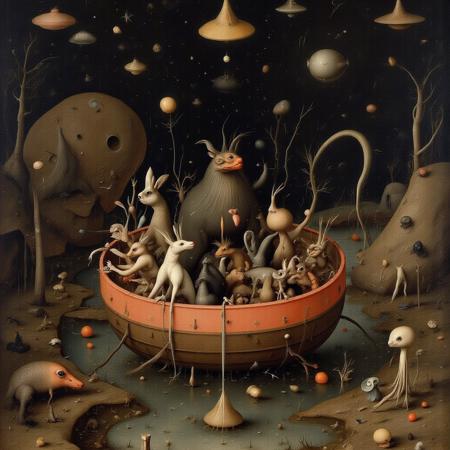 SURREALISMQ