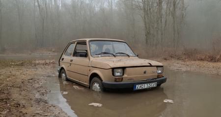 Fiat 126p