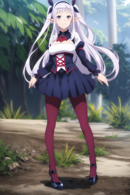 Rurushi - Lulucy | Farming Life in Another World