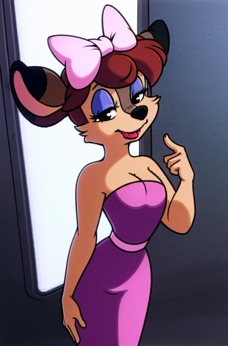 Fawn Deer (Bonkers)