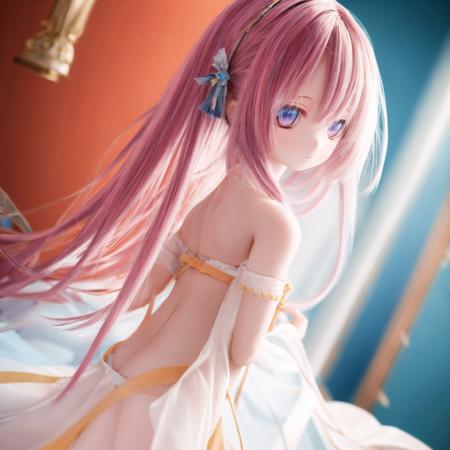 Doll style - Photography art - Realistic（joints doll,sd,mdd,dd,bjd,dds……）娃娃摄影艺术