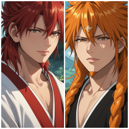 Kouen Ren | Magi版本v1.0 (ID: 641008)