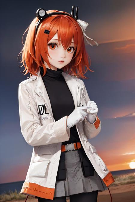 Rei Adachi | UTAU