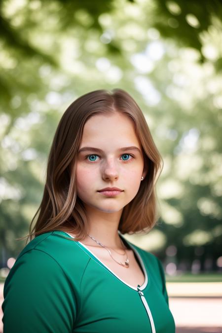 Aleksandra Bortich