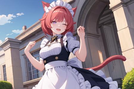 Honkai Impact 3rd | Honkai | Artist style | Hoyoverse版本v1.0 (ID: 206103)