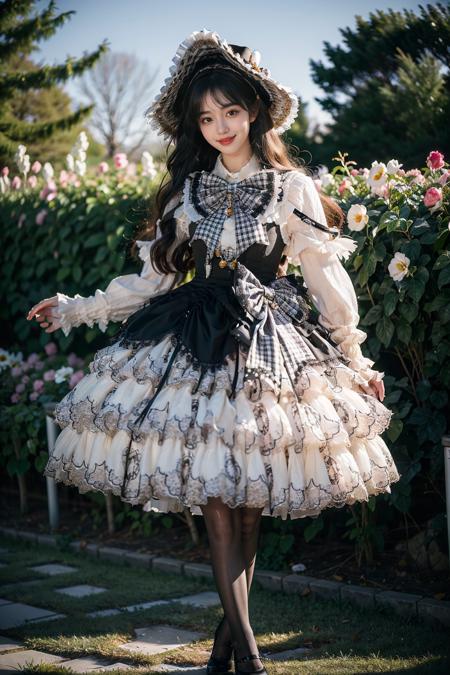 Modern victorian fashion dress | 洛丽塔裙子 | ロリータ ドレス Vol.3