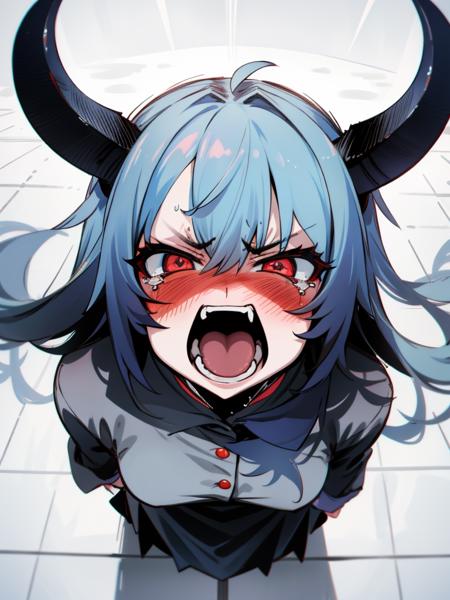 Asanagi - LoRA