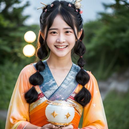 Yang Fuyu / 楊馥羽 - Chinese actress and influencer