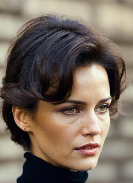 Carla Gugino