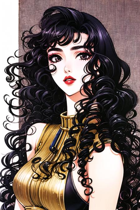 [XL] CLAMP 《CLOVER》/《四叶三叶草》 素 - Artist Style