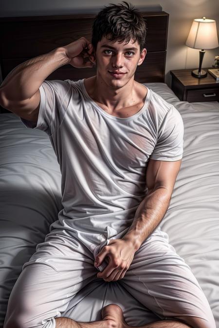 Wyatt Voelker [Wrestler]