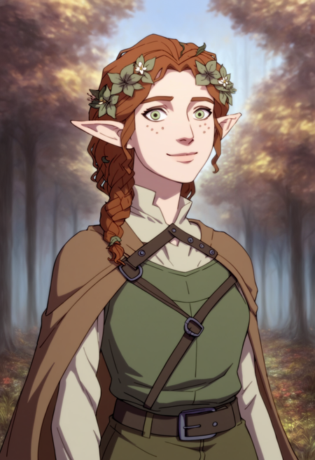 Fantasy Western Animation - Young Justice/DCAMU - Style PDXL LORA版本v2.0 (ID: 997893)