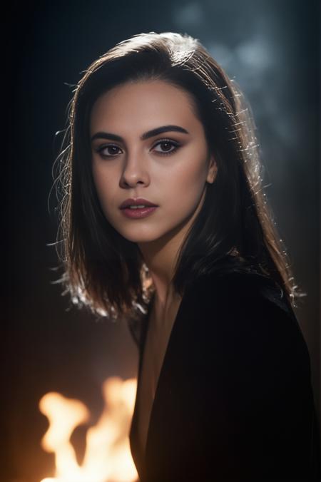 Mathilda May