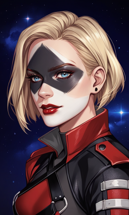 Harley Quinn