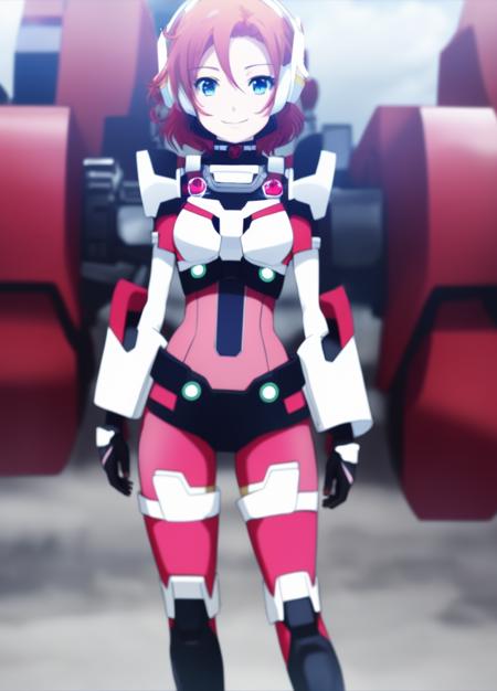 LBX-Girls